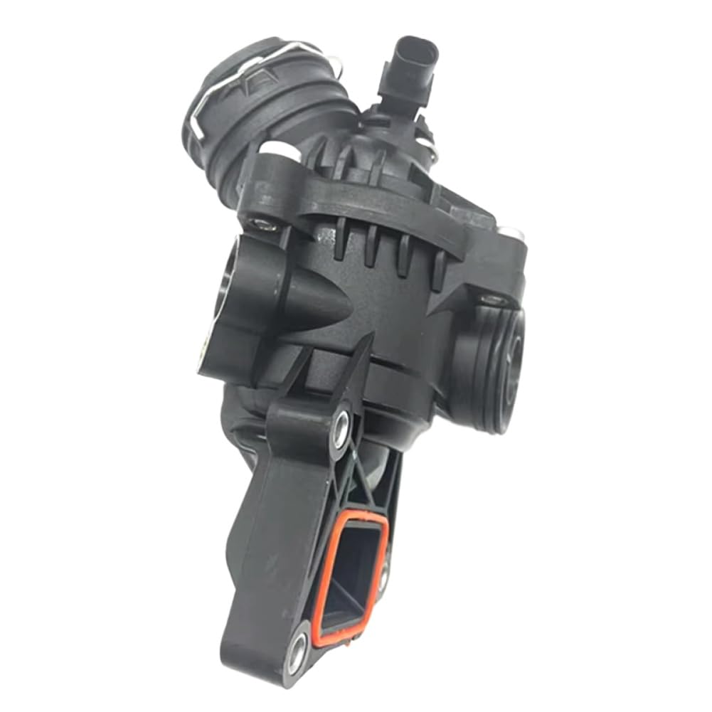 Aunusznnk Onecolor Engine Coolant Thermostat L10a A2762000315 Compatible With S Class S400 M276 W218 Cls300 Cls350 W222 S300 S400 W166
