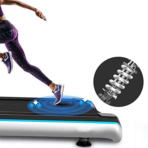 Foldable Electric Running Machines, Treadmills For Home, Multi-Function Treadmills, Treadmill Easy Assembly Electric Motorized Running Jogging Machin - Afbeelding 6