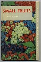 Small Fruits B000NXA70C Book Cover
