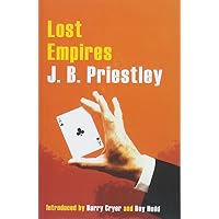 Lost Empires