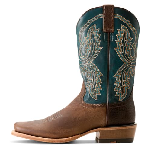 ARIAT Men's Futurity Cashout Cowboy Boot Western2