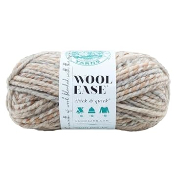 best knitting yarn for scarves
