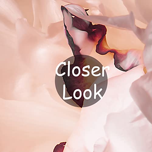 Mfwfm Dark Floral Wallpaper Peony Flowers Wall Mural Wallpaper For Girls Bedroom (Not Peel N' Stick) #TOP4