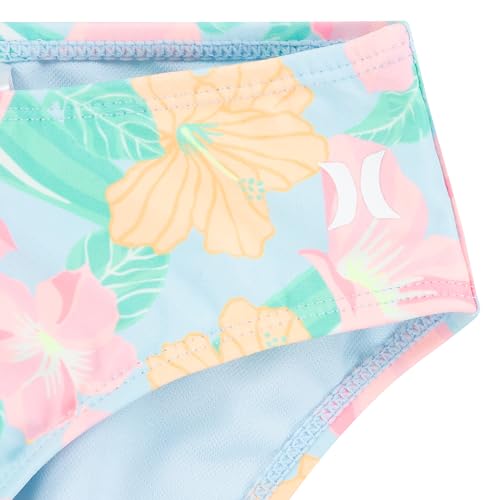 Image of Hurley Girls' Girls' Bikini 2-piece Swim Suit
