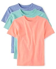 Light Multi Color 3-pack