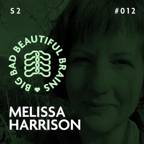 The Weight of Many Moments - Melissa Harrison