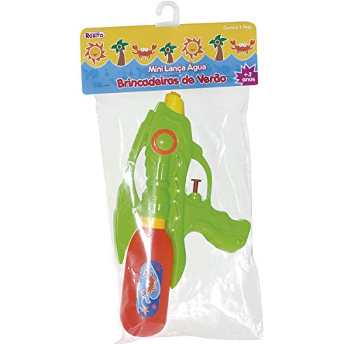 Lança-Agua Mini Lança Agua Baby Brink