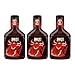 Bull's Eye Original Barbecue Sauce - 18 oz - 3 pk