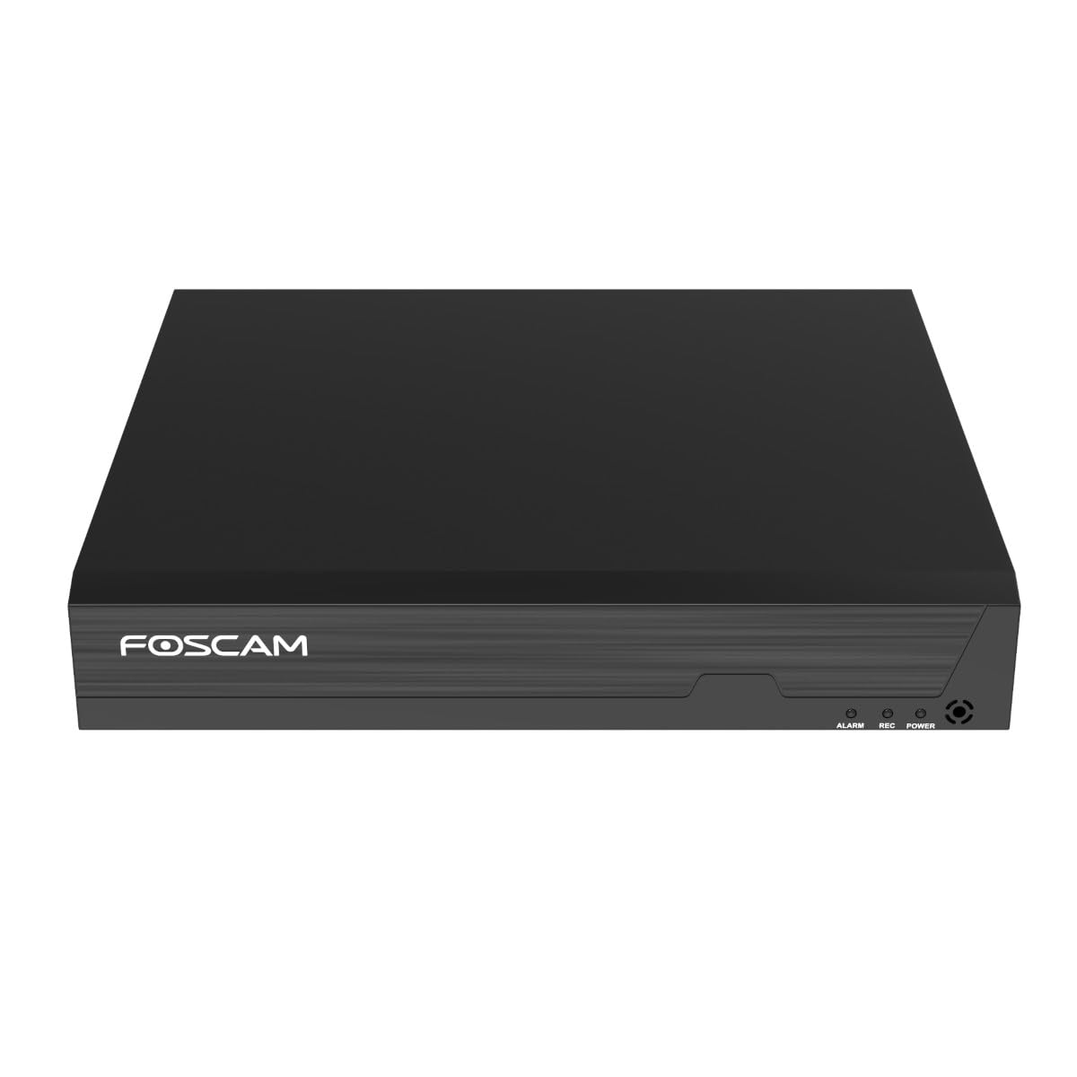 Foscam FNA108E-B4-2T kit de vidéo-surveillance Avec fil 8 canaux
