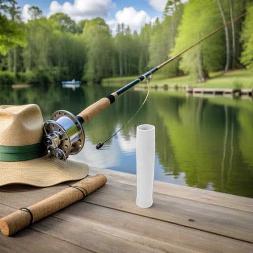 Manchons protège-sciure pour matériel de pêche et de golf - 6