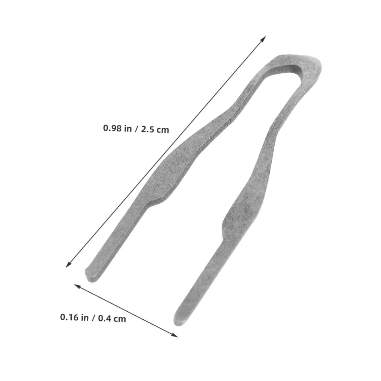 Gogogmee Wood Burning Shading Tips Set Pyrography Detailing Nibs Electric Heat Pen Heads for Craftsmanship Woodburning