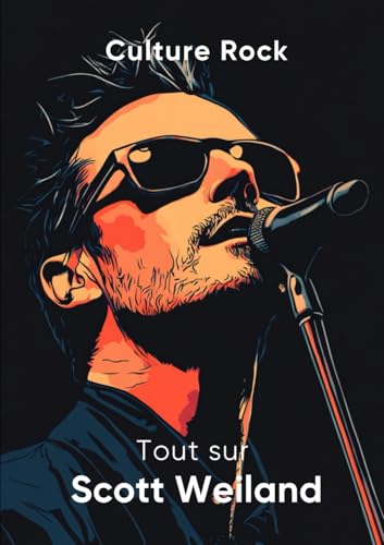 Tout sur Scott Weiland