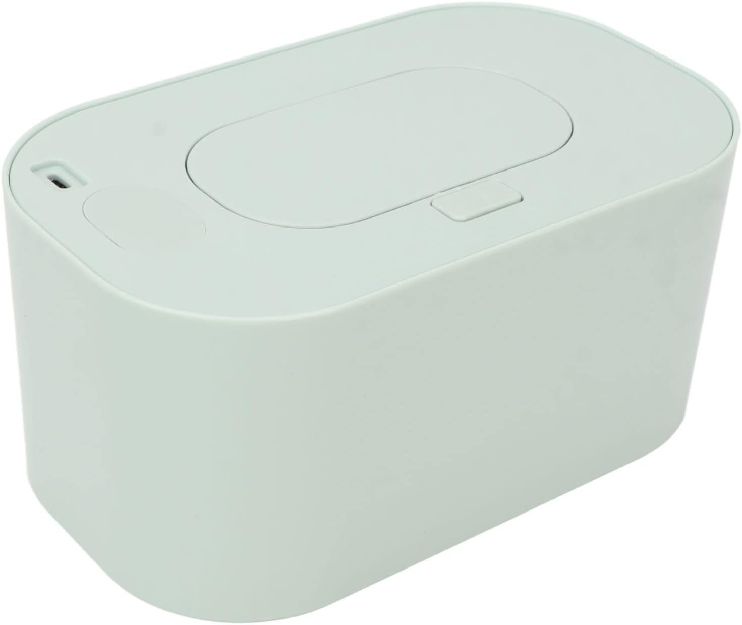 Baby Wipe Warmer, Wet Wipe Warmer, USB Towel Warmer Baby Wet Wipes Dispenser Baby Wipes Warmer for Babies