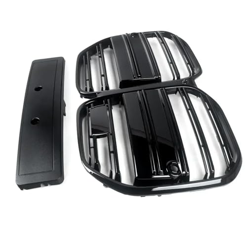 Grille de Calandre BMW G22 G23 Métamorphose Sportive Facile - 5