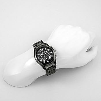 Amazon.co.jp: エンポリオアルマーニ 腕時計 EMPORIO ARMANI AR1400 EA