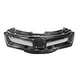 ✨Für Frontgrill trimmen gibt Ihrem Auto ein sportliches Gefühl und macht Ihr Auto mehr stylish.