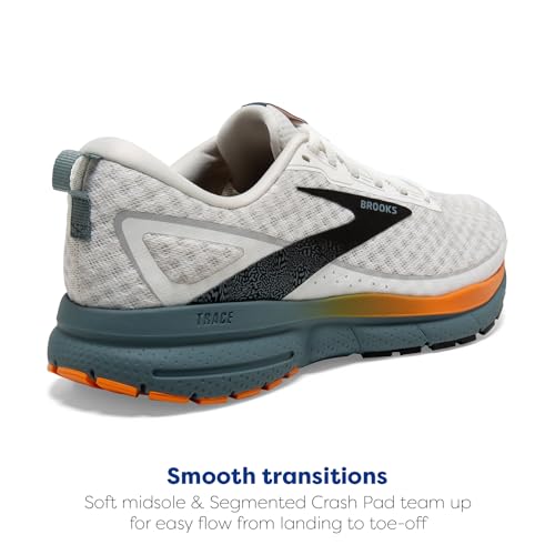 Image of Brooks Men's Trace 3 Neutral Running Shoe