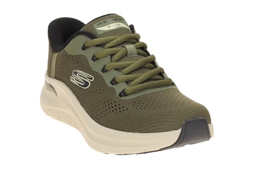 Image of Skechers Mens Arch Fit 2.0 - Lestur Casual Shoes