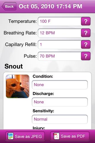 PetTech PetSaver