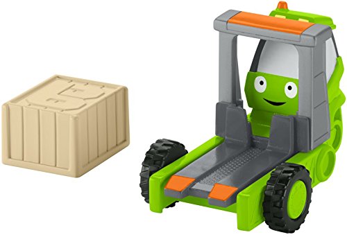 bob the builder two tonne