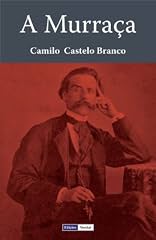 Capa de A Murraça
