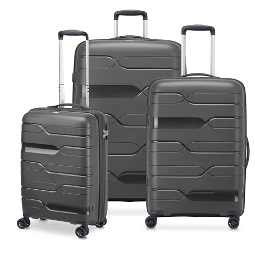 MODO by Roncato Set Valigie MD1 Antracite