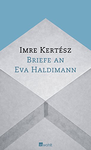 Briefe an Eva Haldimann Briefe an Eva Haldimann
