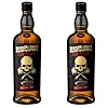 Dead Island 2 Dunville's Irish Whiskey 70cl ABV 40% (Pack of 2) – Dunville's