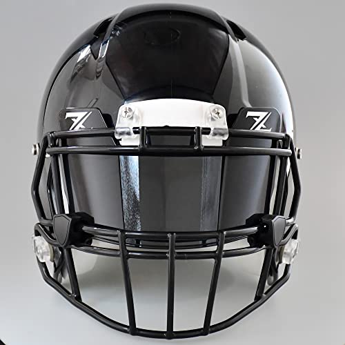 Image of Tinted Football Visor, Fits Youth and Adult Football Helmets
