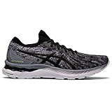 Asics, allenamento, corsa ASICS Chaussures Gel-Nimbus 23 Knit