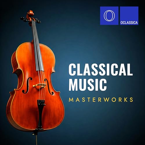 Play Classical Music Masterworks by VARIOUS ARTISTS on Amazon Music