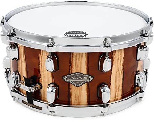 Tama MBSS65-CAR Starclassic Performer Snare 14x6,5 Caramel Aurora - Snare Drum