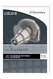 abode for Electrolux Ergorapido Filter EL018