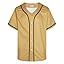 Black Stripe Old Gold Jersey