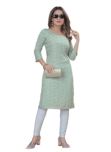 Image of Women's Multicolor Crepe Kurta||Pack of 2 Kurta||Kurta for Women