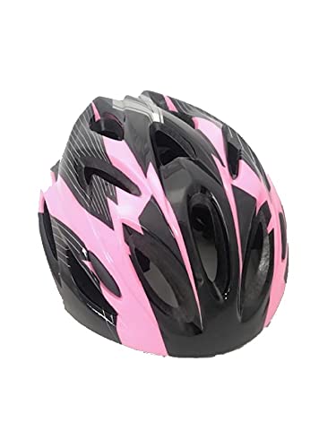 Unisex Cycling Helmet,Adjustable Lightweight Bicycle Bike Mountain Road for Men and Women