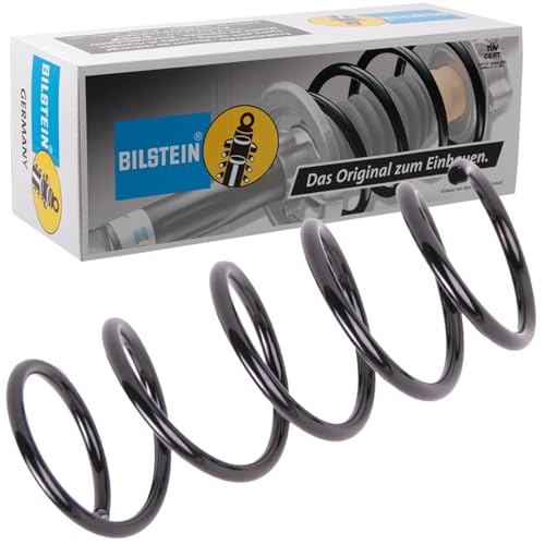 Amortisseur Bilstein B3-36-269198 solution contre les vibrations au volant et l'usure des pneus