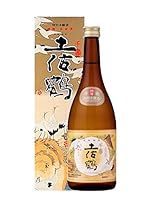 土佐鶴酒造 特別本醸造 千寿土佐鶴 [ 日本酒 高知県 720ml ] [ギフトBox入り]