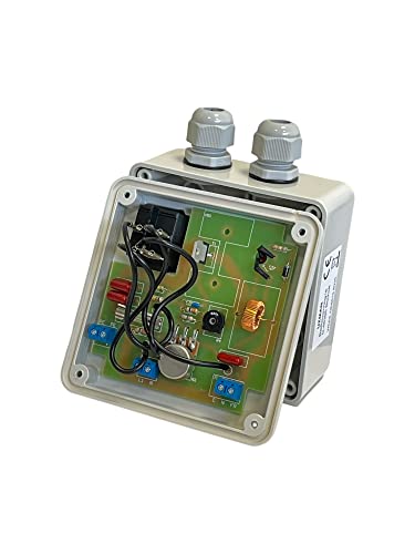 Regolatore di velocità industriale 400 Watt