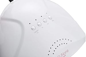 Lampade per unghie uv thumbnail classifica