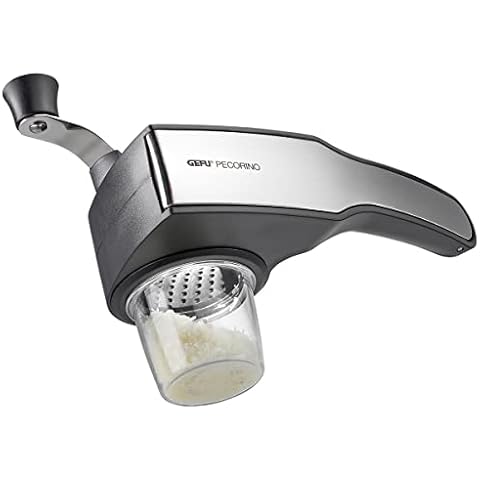 GEFU 19060 Rotary Grater, Pecorino Cover