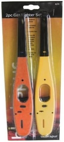 Blackspur BB-GL101 Gas Lighter Set