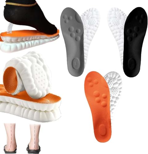 Plantillas Padel 2026 para Hombre y Mujer, 3 piezas miniatura 1