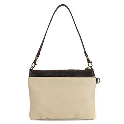 Image of CHALA Mini Crossbody /Purse with Convertible Strap Stylish, Compact, Versatile | Stylish
