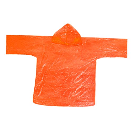 Top 10 Best Rain Ponchos For Sporting Events in February 2023