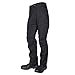TRU-SPEC Men's Pants, 24-7 Guardian Tactical P/C R/S, Black, W: 34" x L: 32"