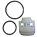 Apollo Conbraco 1" - Check Valve Repair Kit for 4V-500 Series PVB Devices, 4V-500-02, 4V50002