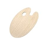 Behandlung vor Gebrauch: Die Holzpalette nimmt Öl auf und muss vor Gebrauch speziell behandelt werden: Kleben, Geölt, Lack- oder Tungöl, Bürsten Schuhcreme, Wachsen.