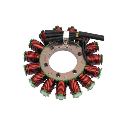 Bobina del estator CBR1000RR compatible 2010-2016 31120-MFL-D21