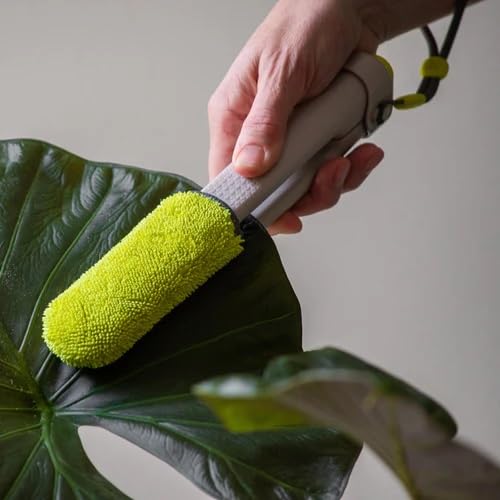 Kit Limpieza de Plantas GOHA Leaf Sweep 4-en-1 Ligero miniatura 4